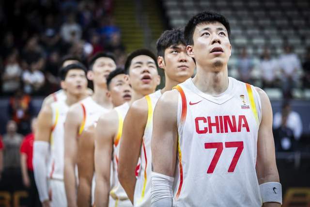 世界杯直播软件更新-如鲠在喉！中国男篮7分险胜，5人闪耀，5人崩盘，郭士强难言满意