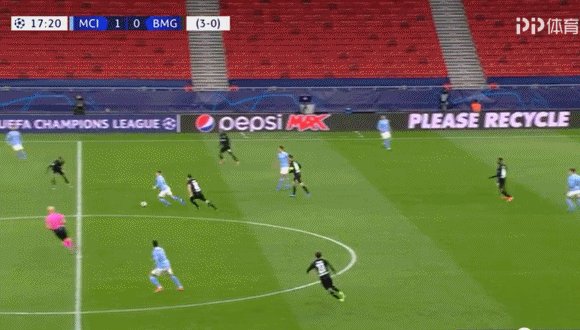 1615928521496048693.gif 世界杯客户端升级-【欧冠】德布劳内京多安破门 曼城总比分4比0门兴