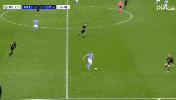 1615931930973042866.gif 世界杯客户端升级-【欧冠】德布劳内京多安破门 曼城总比分4比0门兴